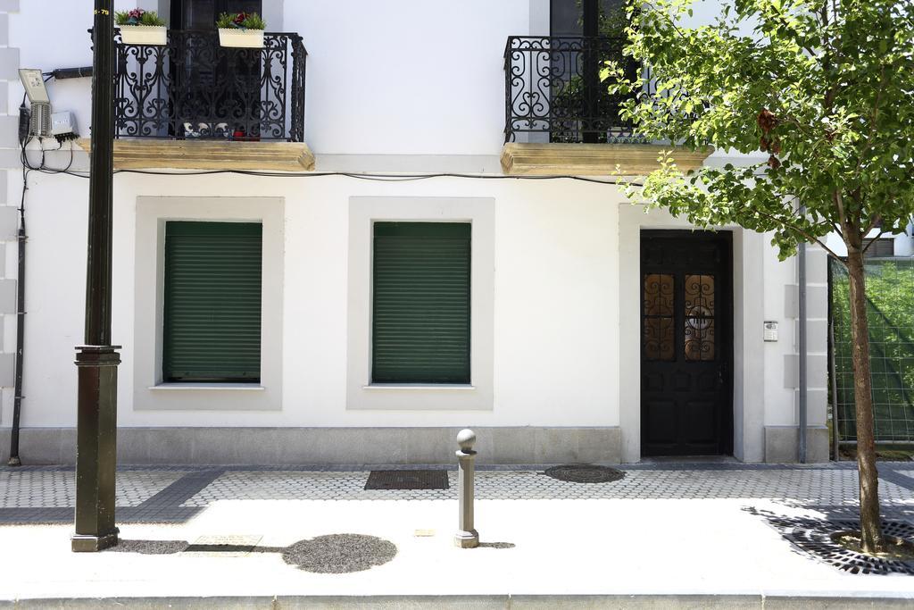 Bakea By Smiling Rentals Hondarribia Exterior photo