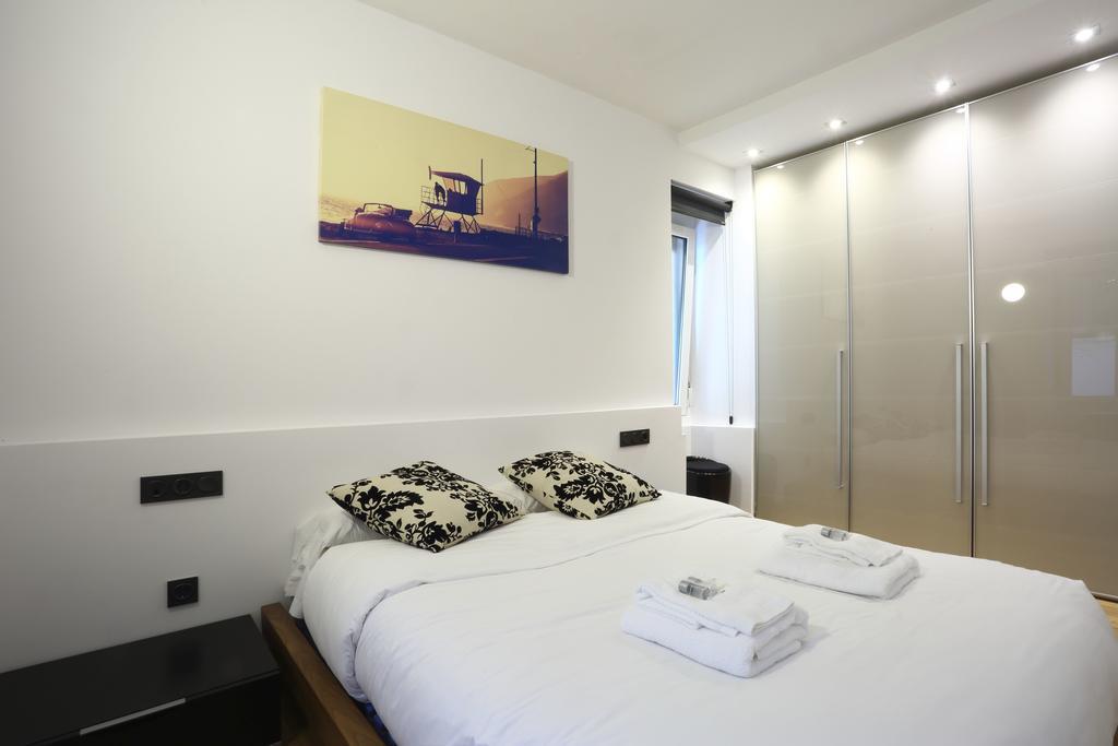 Bakea By Smiling Rentals Hondarribia Exterior photo