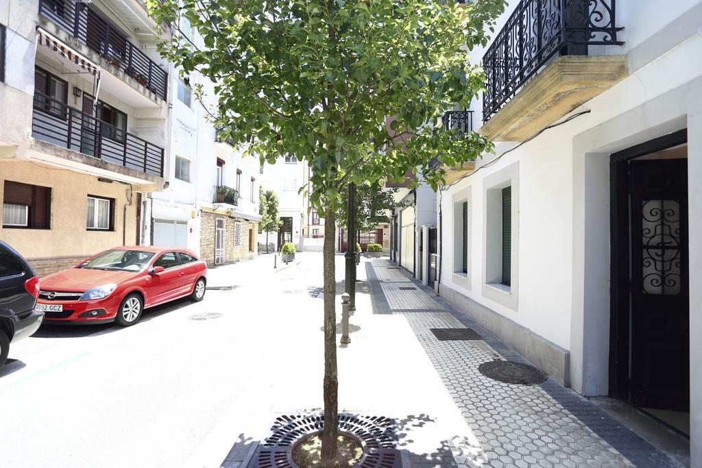 Bakea By Smiling Rentals Hondarribia Exterior photo