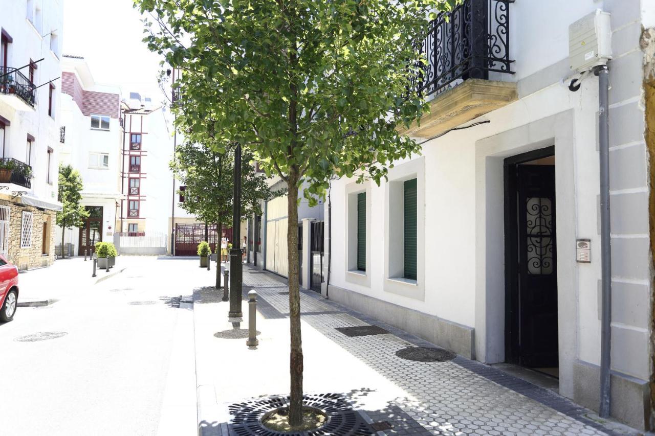 Bakea By Smiling Rentals Hondarribia Exterior photo